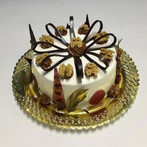 La Coruña tartas artesanas