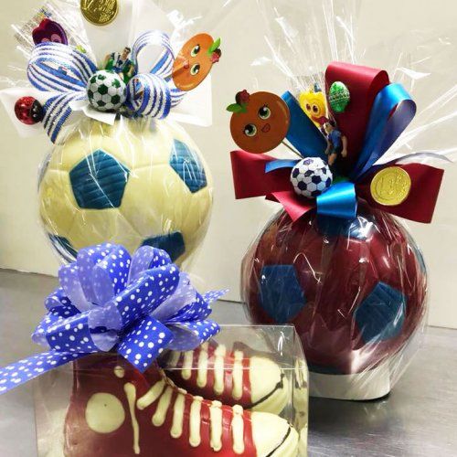 Dulces de Pascua