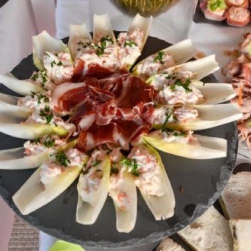 La Coruña servicios catering