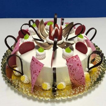 Tarta artesana La Coruña